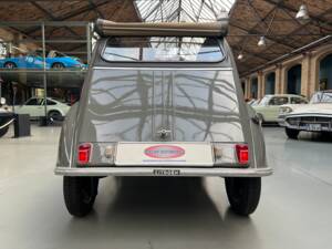 Bild 8/26 von Citroën 2 CV (1959)