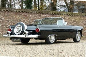 Bild 22/50 von Ford Thunderbird (1955)