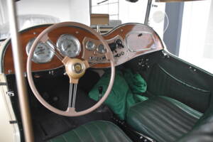 Image 7/26 of MG TD (1952)