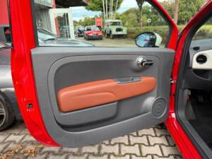 Image 11/19 of FIAT 500 (2015)