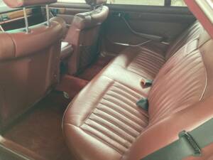 Afbeelding 37/38 van Mercedes-Benz 420 SEL (1986)