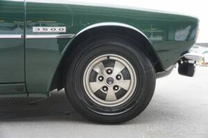 Bild 30/56 von Rover 3500 (1972)