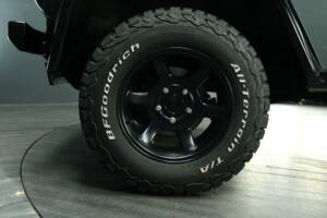 Image 50/50 of Mercedes-Benz G 230 (1993)