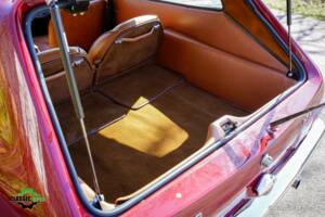 Imagen 42/45 de Reliant Scimitar GTE (1973)