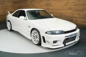 Image 4/19 of Nissan Skyline GT-R (1997)