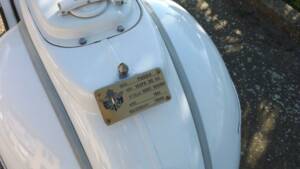 Image 18/40 de Piaggio Vespa 160 GS (1964)