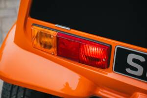 Image 54/56 of Bond Bug (1973)