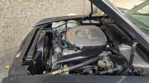 Immagine 11/34 di Mercedes-Benz 500 SL (1980)