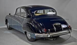 Image 11/50 of Jaguar Mk VIII (1958)