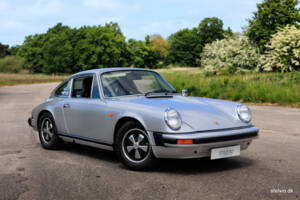 Image 7/42 de Porsche 911 2.7 (1974)