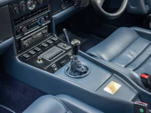Image 5/82 de Aston Martin V8 Zagato Vantage X-Pack (1987)