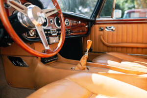Afbeelding 48/95 van Maserati Quattroporte 4200 (1967)