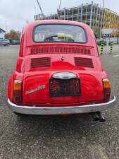 Bild 7/10 von FIAT 500 Nuova (1966)