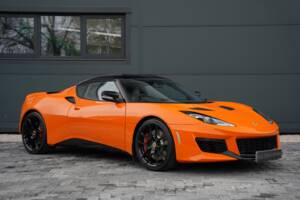 Image 2/16 of Lotus Evora GT410 Sport (2019)