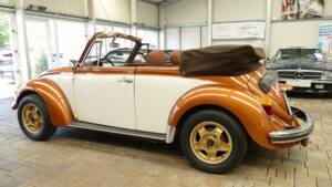 Image 11/24 de Volkswagen Kever 1303 LS (1978)
