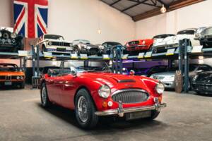 Bild 10/39 von Austin-Healey 3000 Mk III (BJ8) (1967)