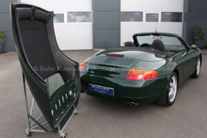 Bild 29/31 von Porsche 911 Carrera (1998)