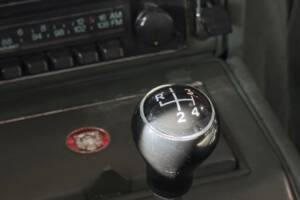 Bild 20/29 von Jaguar Mk II 3.4 (1962)