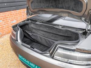 Bild 34/84 von Aston Martin V12 Vantage AMR Roadster (2018)