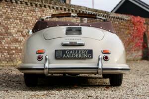 Image 6/50 de Porsche 356 1500 (1952)