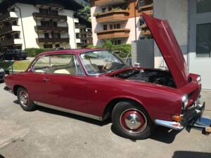 Bild 2/5 von BMW 3200 CS (1963)