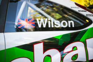 Image 10/50 of Ford Focus RS WRC (2007)