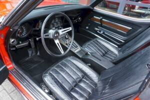 Imagen 16/34 de Chevrolet Corvette Stingray (1971)