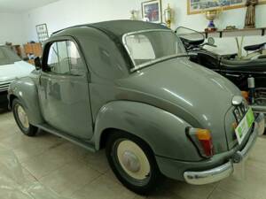 Bild 14/44 von FIAT 500 C Topolino (1950)