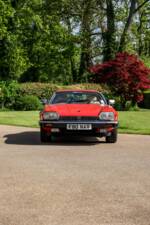 Image 9/43 of Jaguar XJS 5.3 V12 (1988)