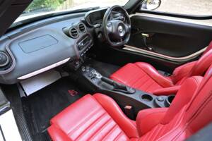 Image 34/50 of Alfa Romeo 4C Spider (2017)