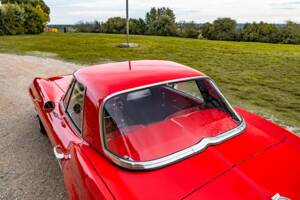 Image 28/64 of Chevrolet Corvette Sting Ray Convertible (1964)