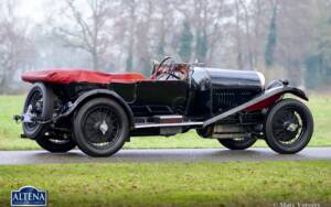 Bild 9/35 von Bentley 3 Litre (1923)