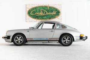 Image 4/50 de Porsche 911 Carrera 2.7 (US) (1974)