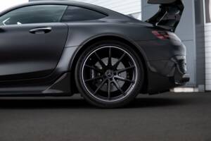 Image 13/37 of Mercedes-AMG GT Black Series (2022)