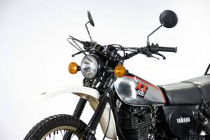 Immagine 35/50 di Yamaha XT 500 (1981)