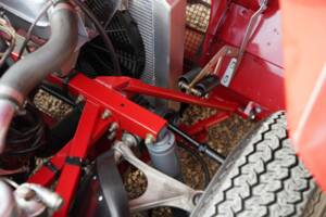 Afbeelding 27/50 van Jaguar E-Type 3.8 (1963)