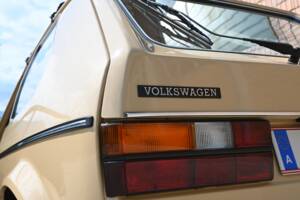 Immagine 19/26 di Volkswagen Golf Mk I 1.1 (1983)