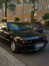 Bild 1/5 von BMW 525i (1991)