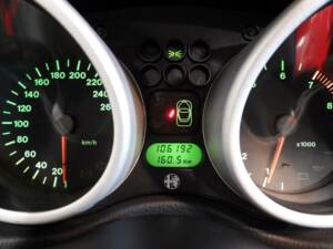 Immagine 5/10 di Alfa Romeo Spider 2.0 Twin Spark 16V (2001)