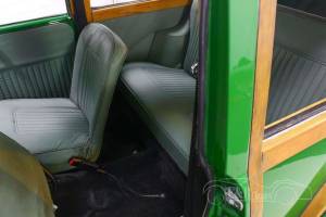 Imagen 11/29 de Morris Minor 1000 Traveller (1970)