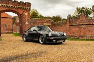 Afbeelding 1/50 van Porsche 911 Turbo 3.3 (1978)