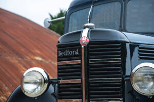 Image 10/41 of Bedford KV (1949)