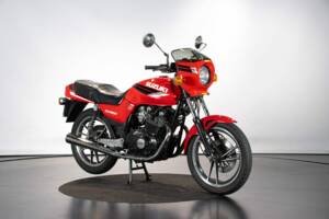Image 6/50 de Suzuki GS 450 S (1987)