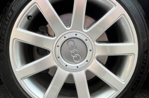 Bild 52/64 von Audi TT 1.8 T quattro (2001)