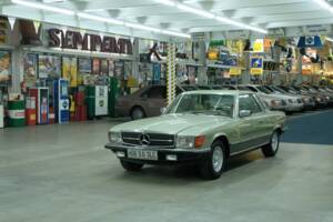 Image 1/50 de Mercedes-Benz 450 SLC 5,0 (1978)