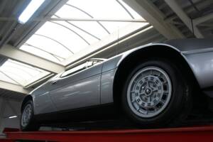 Bild 18/50 von Maserati Merak SS (1981)