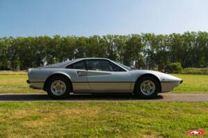 Afbeelding 7/8 van Ferrari 308 GTB (1977)