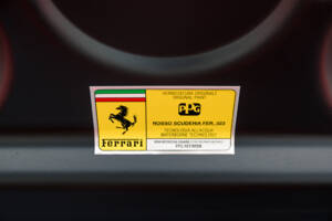 Afbeelding 60/69 van Ferrari F 360 Challenge Stradale (2004)