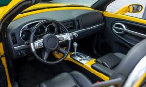 Imagen 4/50 de Chevrolet SSR (2006)