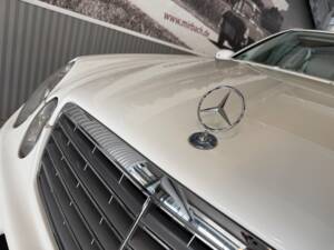 Image 9/14 of Mercedes-Benz E 200 Kompressor (2006)